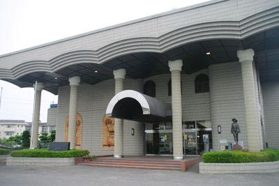 豊浜図書館